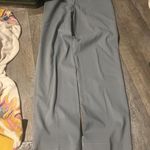 Boston Proper  SIZE 6 Gray Dress Pants Slacks Photo 3