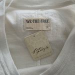 Free People NWT Soul Song Longsleeve Tee L Photo 6