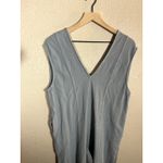 Free People FP Beach Avenue One-Piece Jumpsuit Oversized Extra Small Photo 4