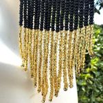 MEXICAN BEADED EARRINGS Photo 4