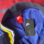 Nike  Archive French Terry Training Shorts in Deep Royal blue

Women’s medium M Photo 2
