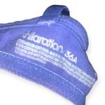 Xhilaration  stripe Y2k push up bra Photo 2