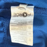 Carhartt Force Scrub Jogger Pants Womens Regular Small Blue C52610 Stretch Photo 9