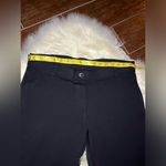 Betabrand  black Classic Dress Pant Yoga Pant Sz XL Petite Photo 8