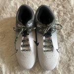 Nike  Hyperdiamond 4 Pro Metal Softball Cleats US size‎ 8.5 Photo 4