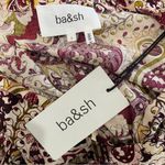 Ba&sh Paris boho midi dress Photo 9