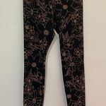 Nike Leg-A-See Hawaiian ll Leggings Small Photo 0