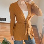 Anthropologie Anthro Sunday in Brooklyn Open Tie Cardigan Size XS Photo 2
