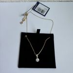 Swavorski NWT Swarovski solitaire necklace Photo 4