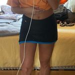 black tennis skirt Size XS Photo 5