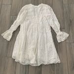 Gypsy Spell and  eyelet white dress Photo 4