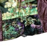 Apostrophe Velvet Blazer Photo 5