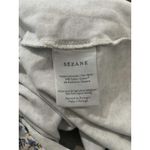 Sézane Sezane Size XS  Samantha Dress Short Wrap Floral Photo 10