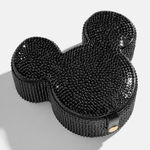BaubleBar NEW Disney Mickey Mouse Sparkly Jewelry Storage Case- not included in promotion Photo 0