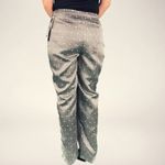 CLEARANCE! Silver MSK Deadstock Pants Size S NWT Photo 3