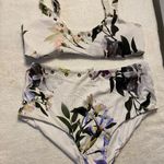 Tinibikini Size Medium 2 Piece Swimwear Photo 0