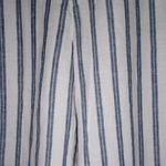 American Eagle  striped pull-on pants Photo 3
