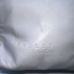 Radley London  Bag and Wallet Set (see photos and‎ description) Photo 9