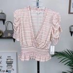 Moon River  Stripped Top Photo 1