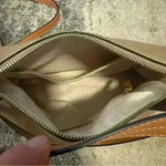 Vince Camuto  Leather Crossbody Purse Photo 4