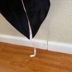 House Of CB HOUSE‎ OF CB 'Reva' Black Satin Balcony Corset Dress /Size S NWOT Photo 11