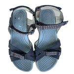 Baretraps Women's Outdoors Wolfe Adjustable Multilayered Straps Sports Sandals 8 Photo 0