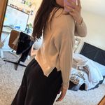 Only  Long Sleeve Top Photo 1