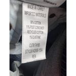 AGOLDE  Ren Jeans in Echo Size 29 High Rise Wide Leg Photo 8