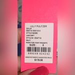 Lilly Pulitzer NWT  Jane Shift Dress-Peony For Your Thoughts Pattern Photo 8