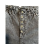 American Eagle  Jeans Womens 8 Highest Rise Jegging Skinny Stretch Denim Pants Photo 4