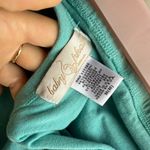 Baby Phat  Aqua Blue Top Photo 3