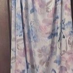 Anthropologie  FLORAL DRESS Photo 1