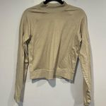 Old Navy Thick fuzzy crew neck Photo 0