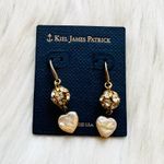 Kiel James Patrick James Patrick Earrings Photo 3