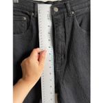 T1 Vintage Stefano Women's Denim Lace Photo 3