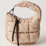 Free People  Quilted Micro Pouch - #1035 Photo 0