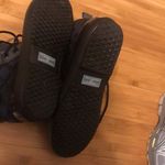 Eddie Bauer Vintage Black, Quilted Waterproof Lined Snow Duck Boots Size 10 Photo 5