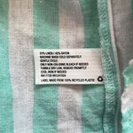 Stoney Clover Lane  for Target Striped Tie Strap Tank Top Photo 6