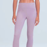 Lululemon  Instill High-Rise Tight 25" in Light Purple Size 4 Photo 0