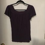 matty m  Square Neck Top Photo 1