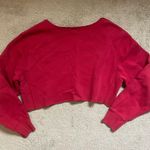 Ralph Lauren Polo  Cropped Sweater Photo 1