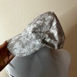 Lululemon Fast and Free Womens Run Hat in Hideaway Camo Starlight Multi Gray Photo 2