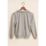 Gray Rhinestone Quarter Photo 2