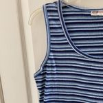 Faded Glory FINAL MARKDOWN  ribbed tank 18w/20w Photo 1