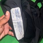 Becca NWOT Stylish Black One Piece Swimsuit size Small Photo 5