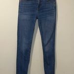 Veronica Beard Women’s  Kate Skinny High Rise Jeans Wash Nantucket Photo 0