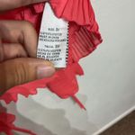 Kaelyn Max II Hot Pink Long Sleeve Blouse Sz 3X NWT Photo 4