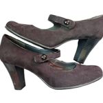 Aerosoles  Heel Rest Mary Jane Comfort Heels Size 9 Photo 7