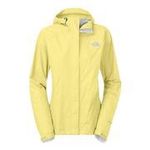 The North Face Women’s Rain Jacket  Photo 0