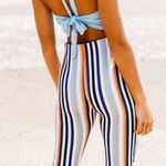 Urban Outfitters Striped Pants  Photo 0